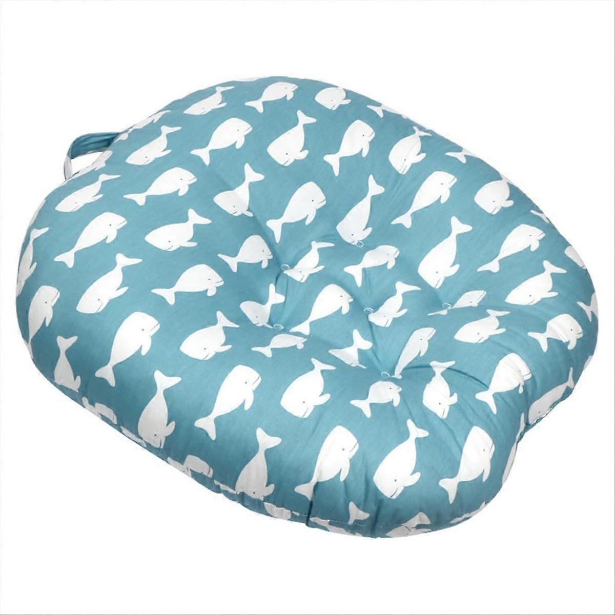 Cushion Pillow Cartoon Recliner Soft Multifunctional Floor Mat