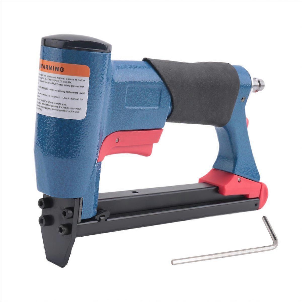 FS8016-B BEA Type Pneumatic Air Stapler Nailer Fine Stapler Tool