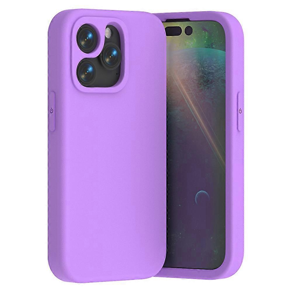 Compatible For iPhone 14 Pro Max Case Shockproof EVA Phone Back Cover