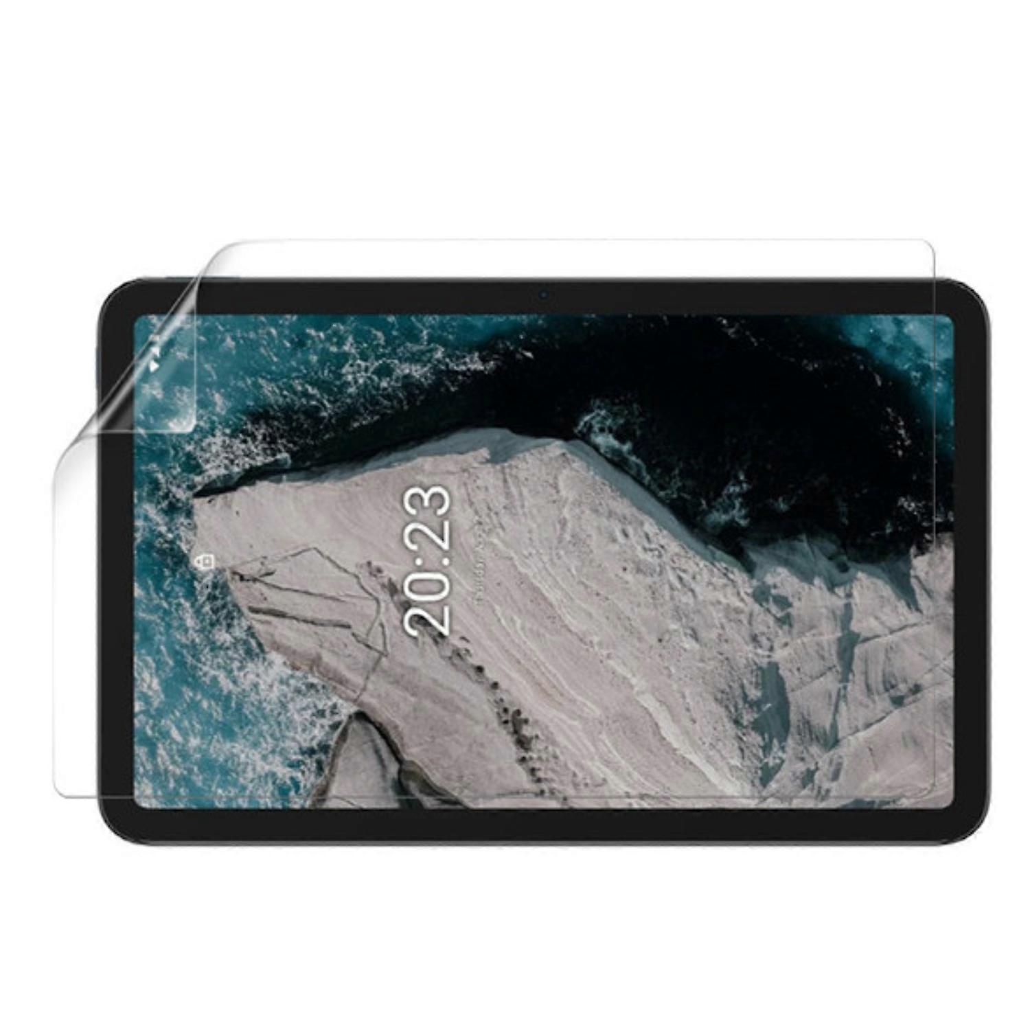 Nokia T20 Tablet Hydrogel Screen Protector (copy)