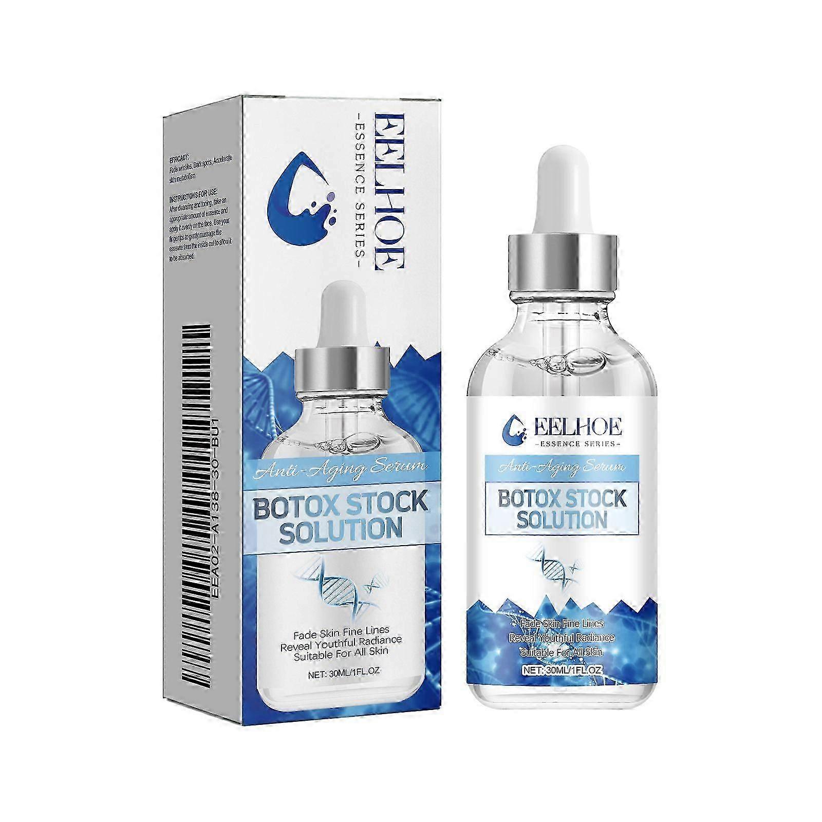 Anti-Aging Serum - Hydrating