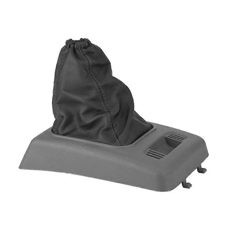 Auto Gear Shift Knob Boot Dust Cover for Transit Connect 06-12