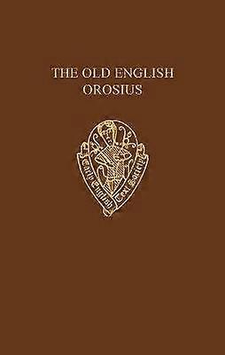 Le vieil anglais Orosius