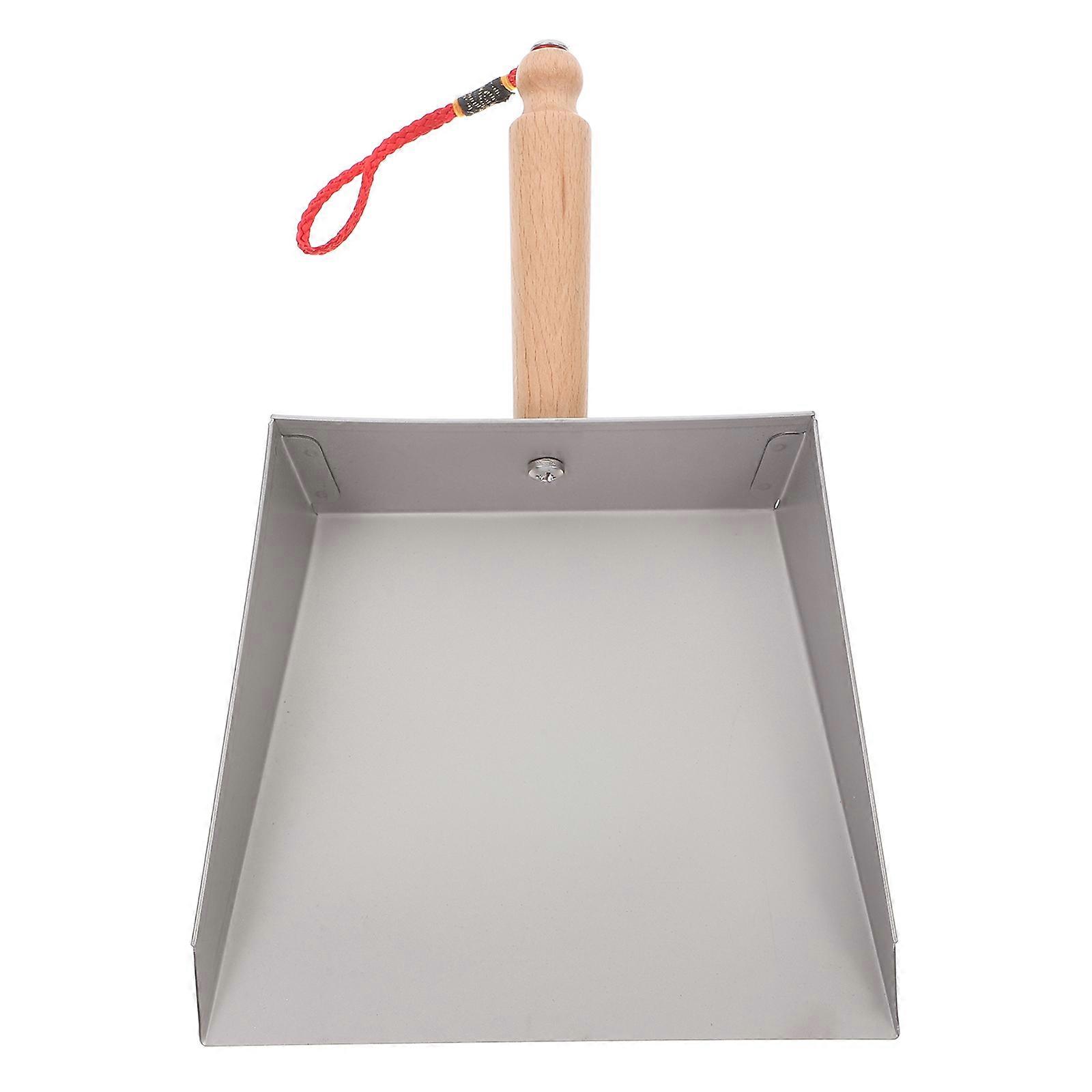 Mini Dustpan Iron Dustpan for Kitchen Cleaning