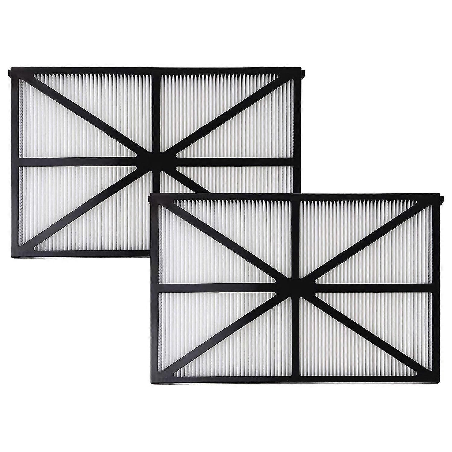 Robotic Pool Cleaner Filter Cartridges for