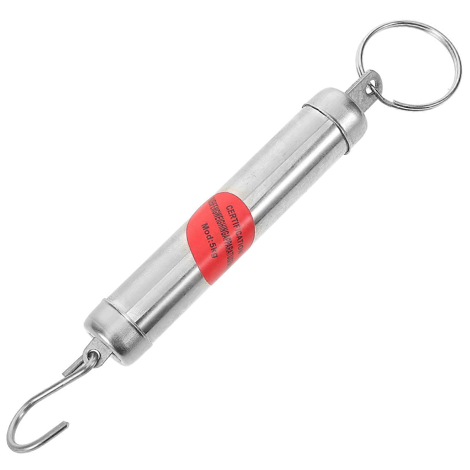 Balance Hanging Spring Scale Portable Handheld Scale Mechanical Spring Scale