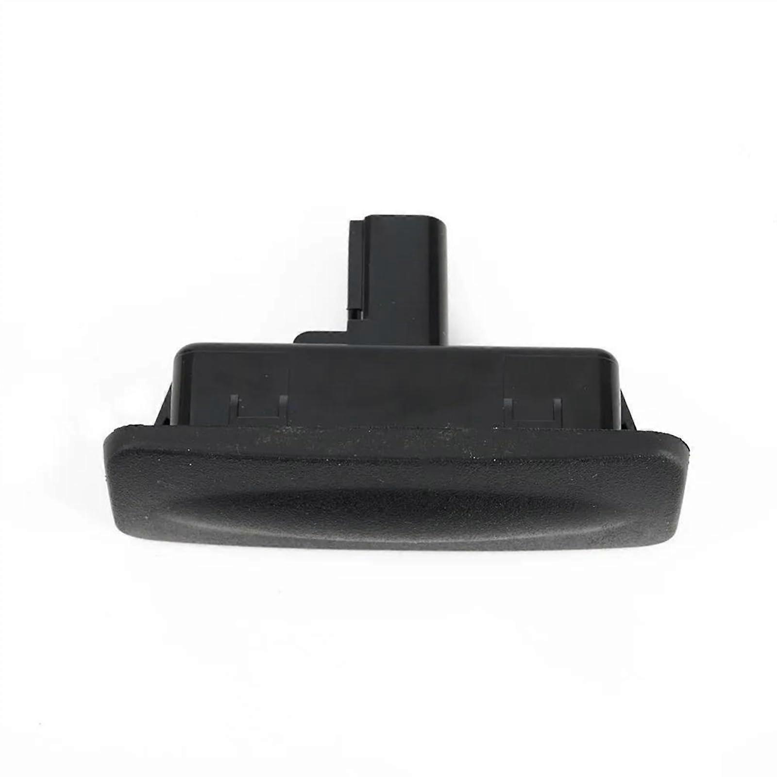 Trunk Release Switch with Secure Tailgate Lock and WeatherResistant Handle for Kia Ceed 20132018