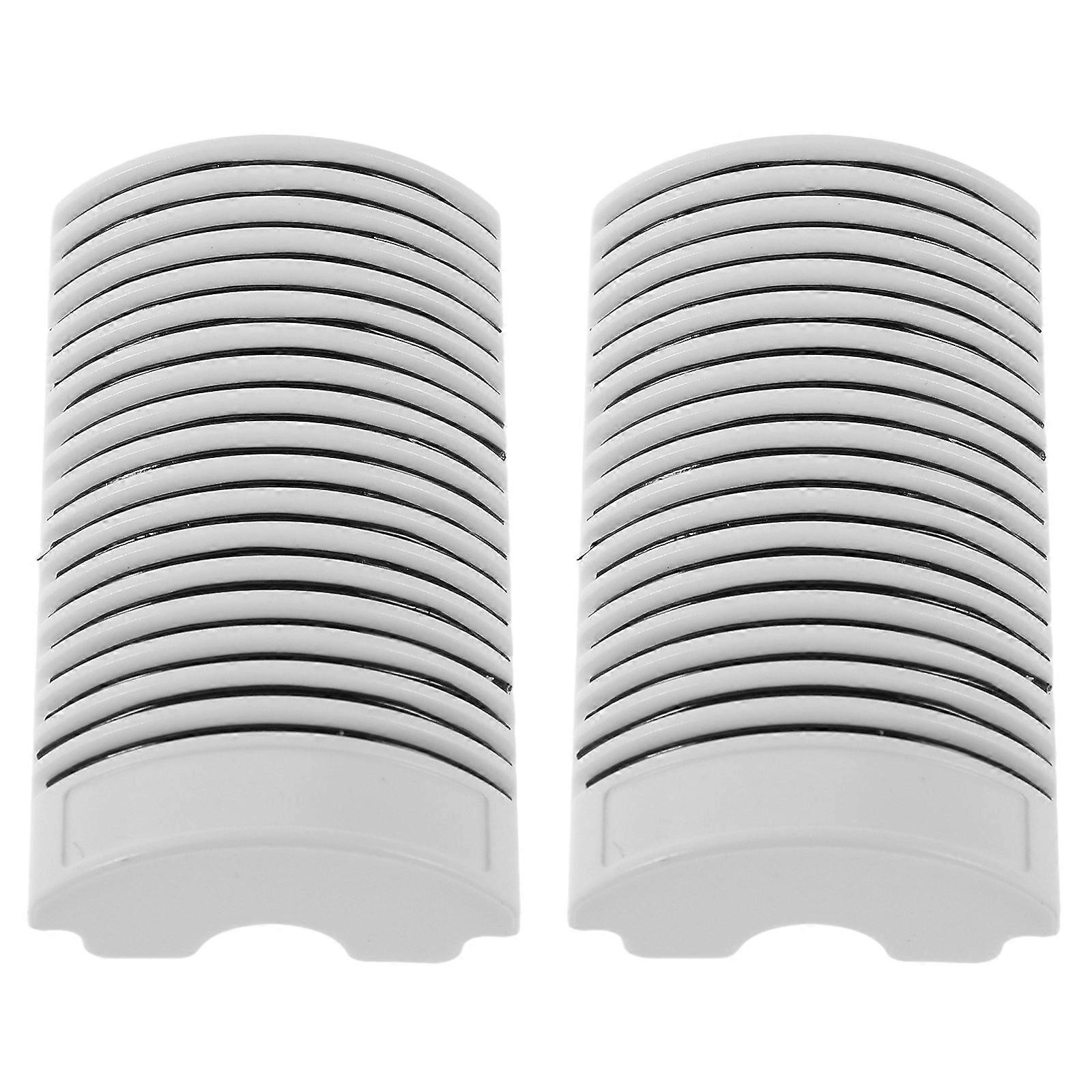 2 Boxes Eyelash Glue Strips Self Adhesive Waterproof Lash Extension