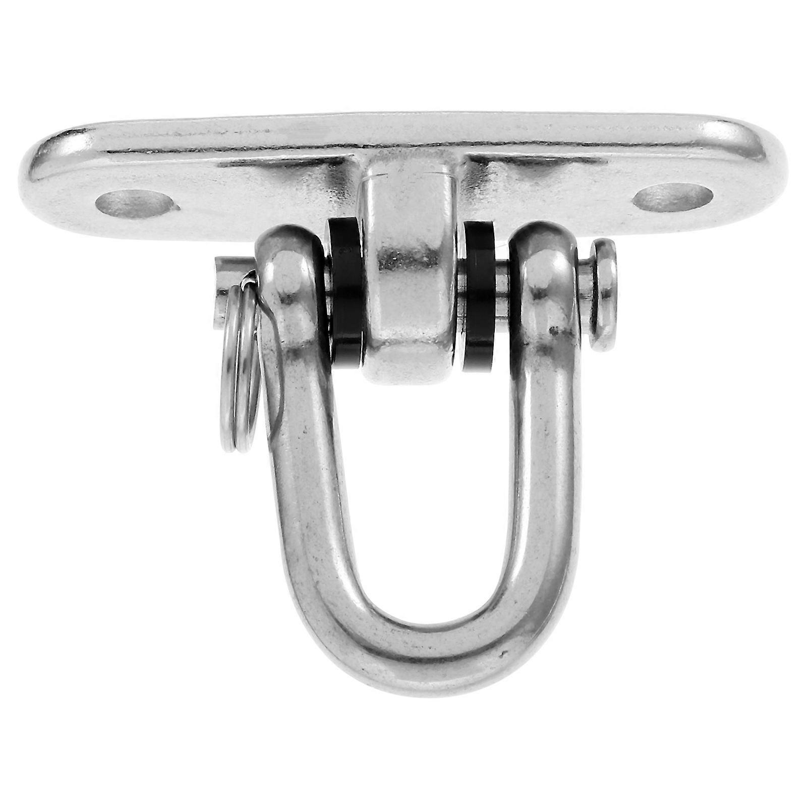 Swing Mounting Hardware Ceiling Mounted Swing Hanger for Hanging Use