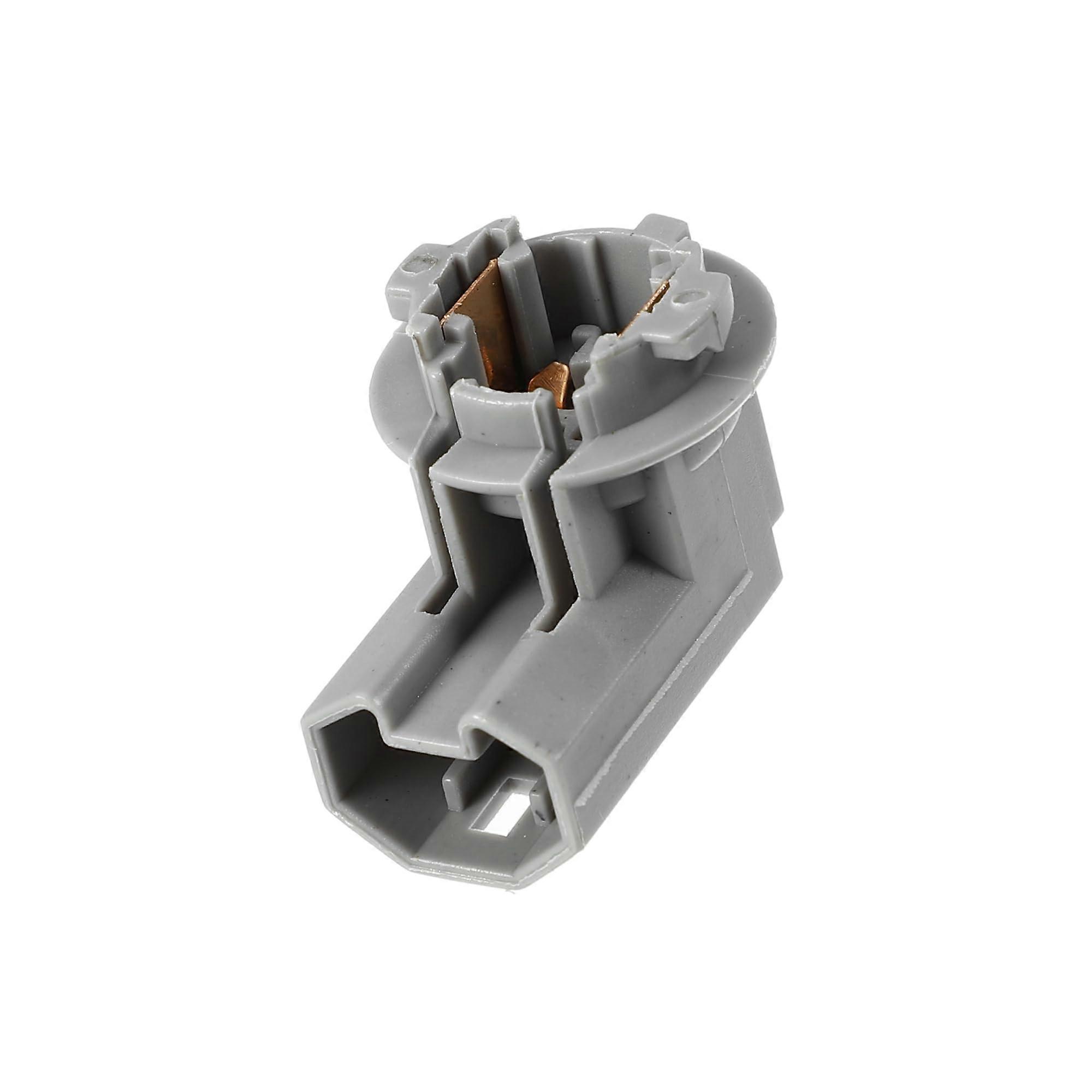 License Plate Light Socket for Lexus RX350 20042010 with Waterproof Seal and Secure Connection