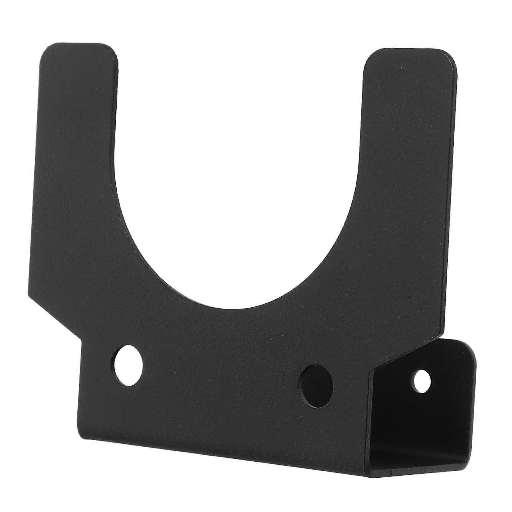 Heavy Duty Angle Grinder Storage Bracket Wall Mount Tool Organizer for Workshop Garage