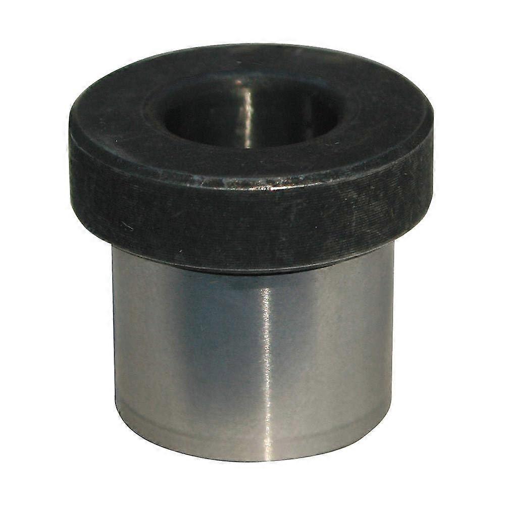 Type H Drill Bushing Size P Replacement, Precision Hardened Steel for Jig Fixtures