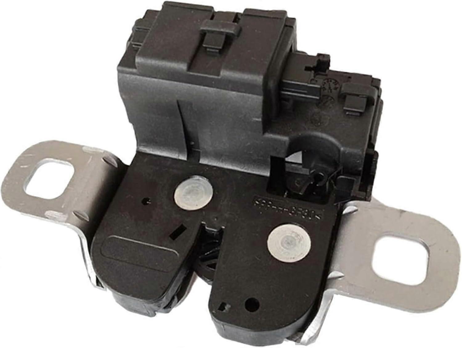 Car Trunk Lock Actuator Tailgate Latch Replacement for MINI Countryman R60 Paceman R61