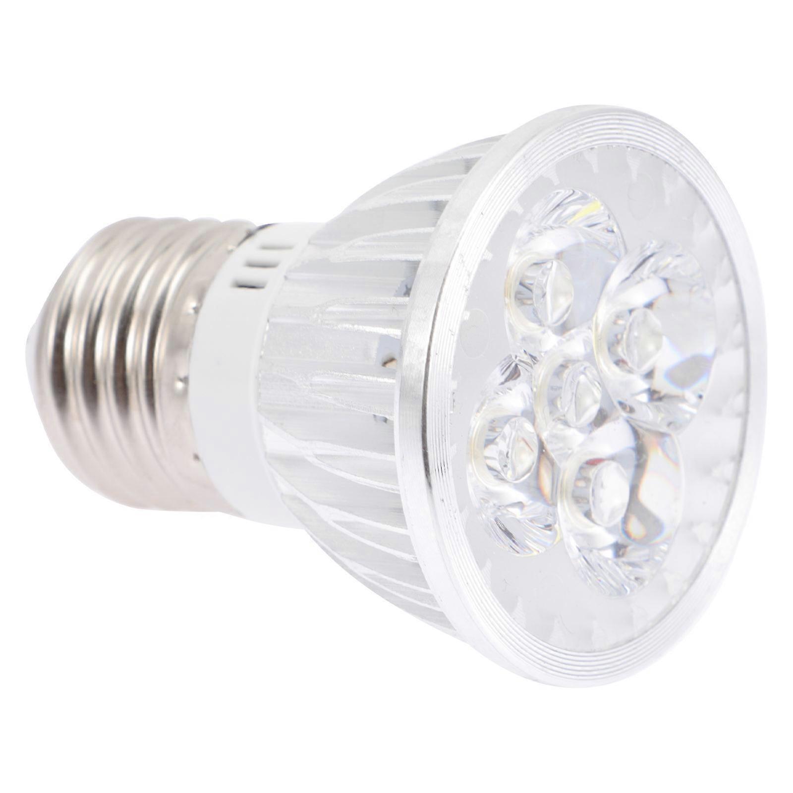 LED Working Light Spotlight Light Bulb for Home 36V 5W E27 Base