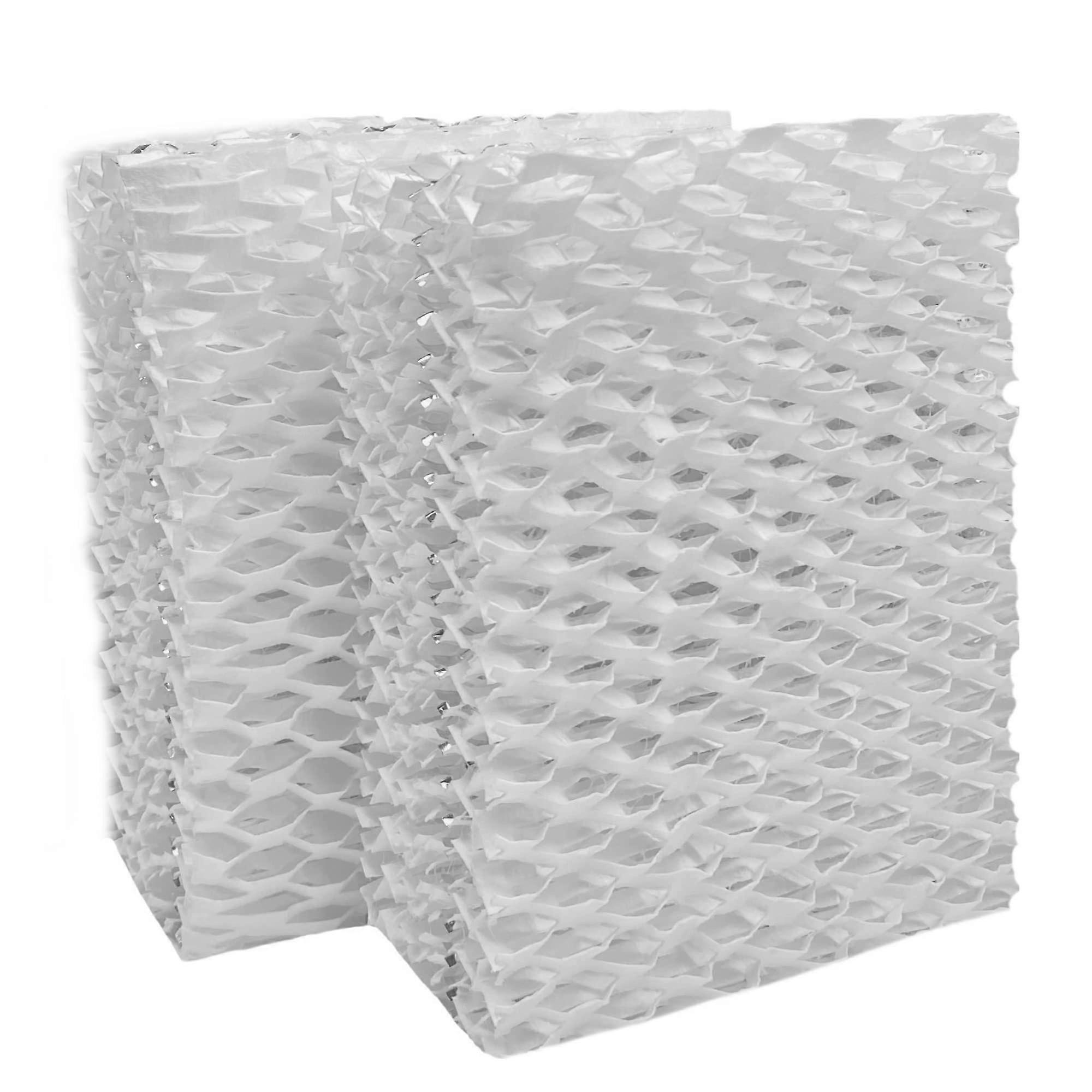 Humidifier Wick Filter Replacement for AIRCARE 1043 CB43 Essick Bemis  Output 2Pack