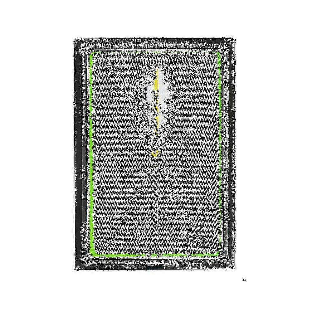 25-26 Golf Hitting Mat, Golf Training Mat For Swing Detection Batting, Golf Instant Path Feedback,golf Tr