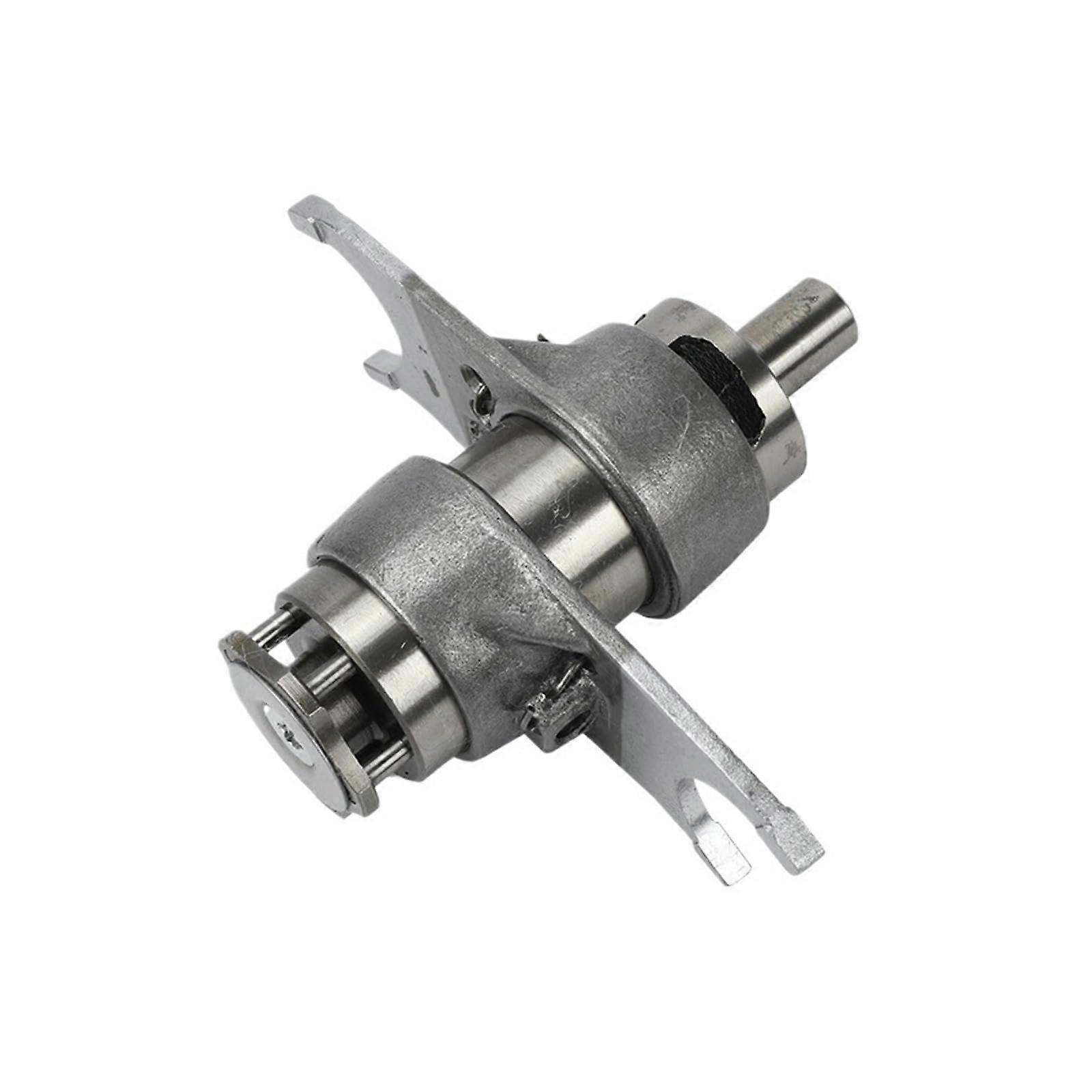 Motorcycle Shift Drum and Gearshift Forks for 150cc 160cc YinXiang YX Engine 60mm Bore