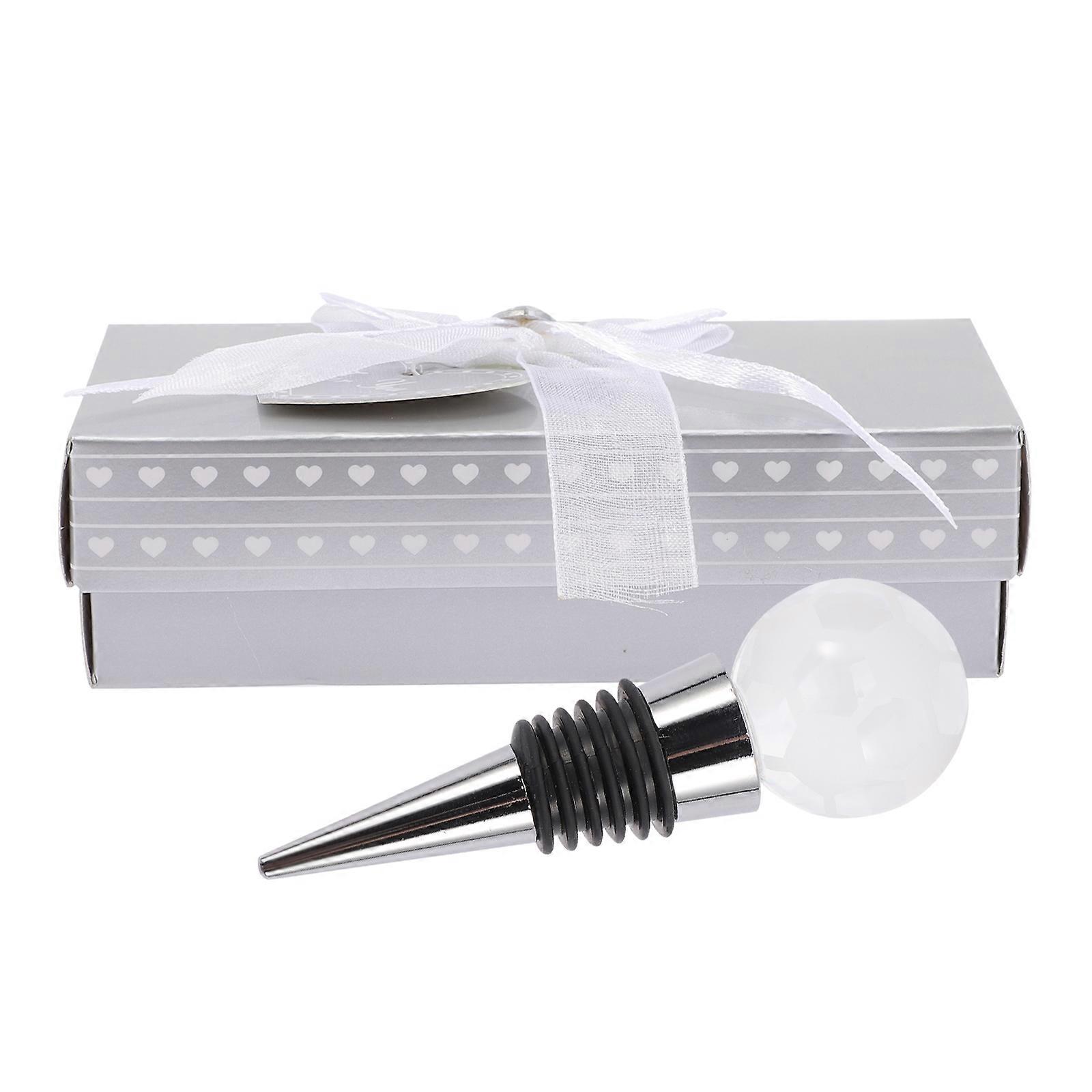 Crystal Football for Decorative