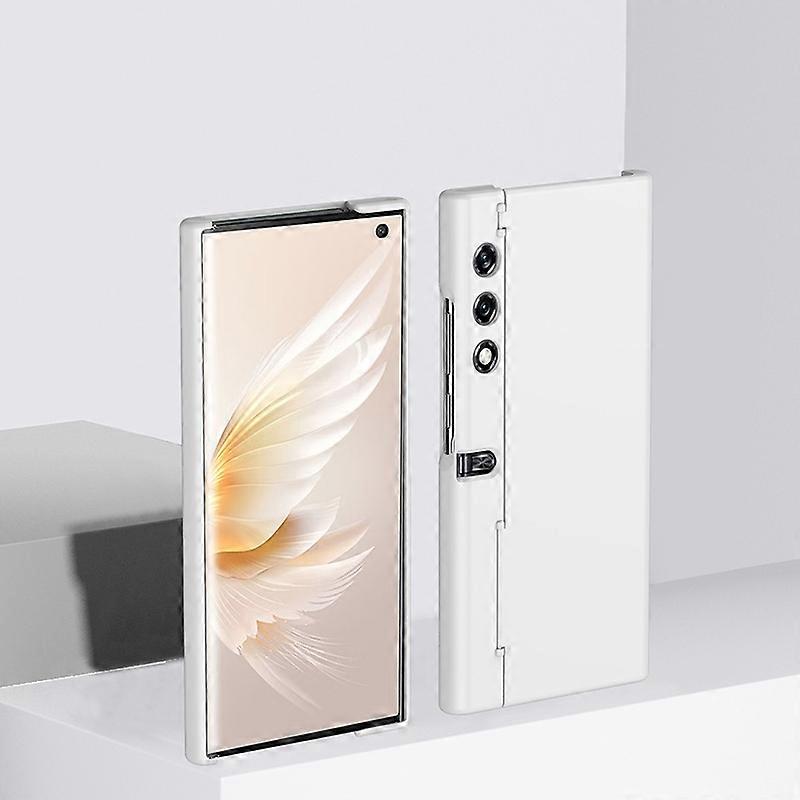 Ultra-thin Skin Feel PC Shockproof Phone Case