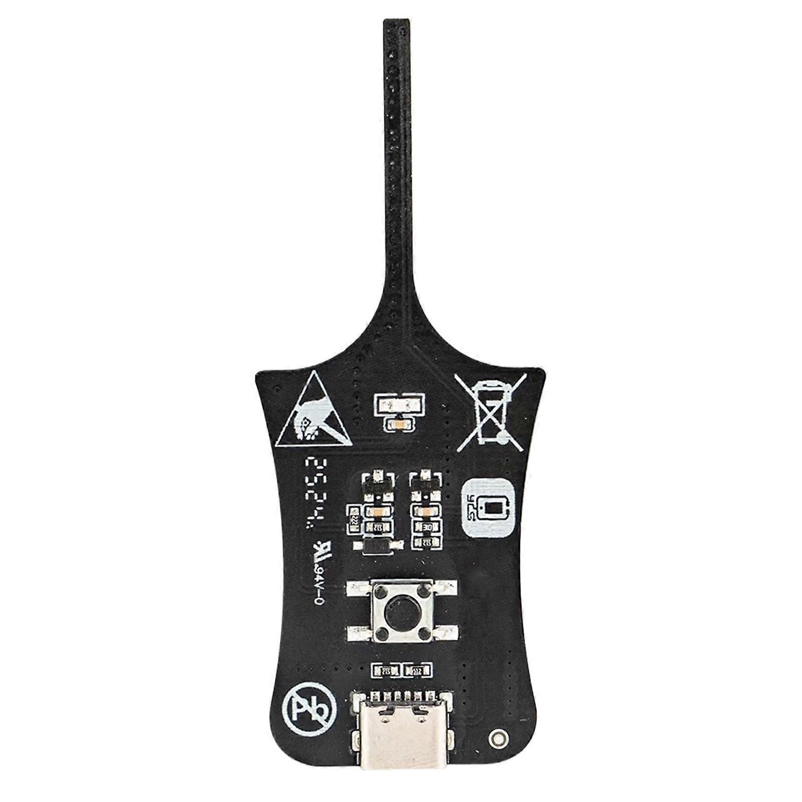 Motherboard Coil Tester for Mobile Phone  with Quick Fault Detection and Precise Inductor Testing