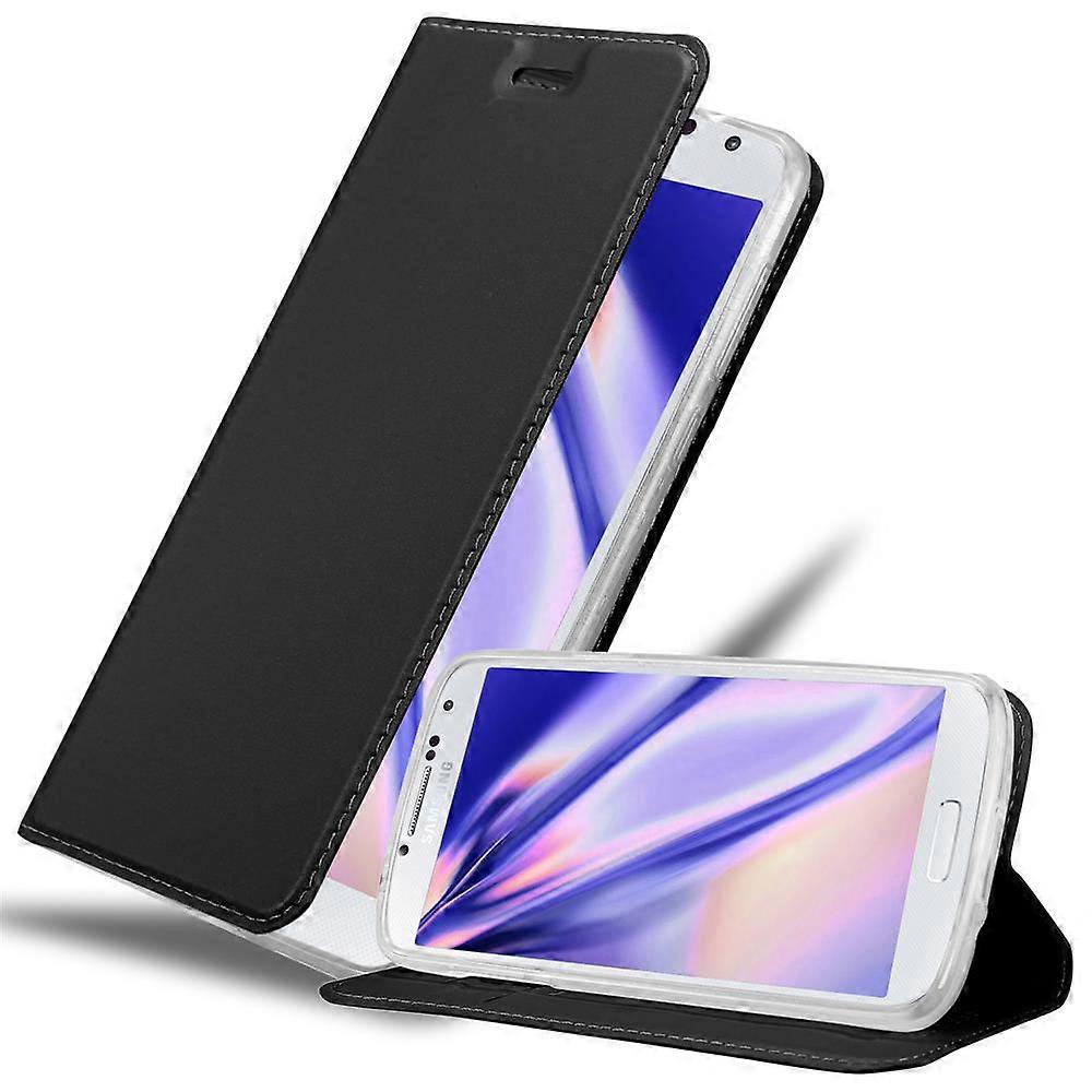 Samsung Galaxy S4 Protective Case - Matte Surface with Card Slot