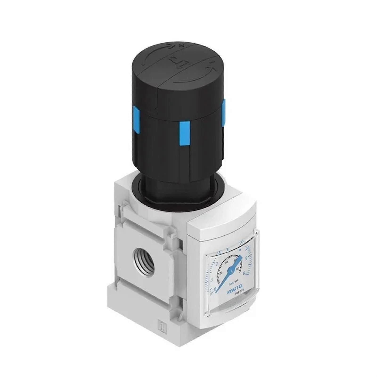 MS4LR1/8D6ASZ 529424 Hydraulic Pressure Relief Valve for Precise Control and Quick Release