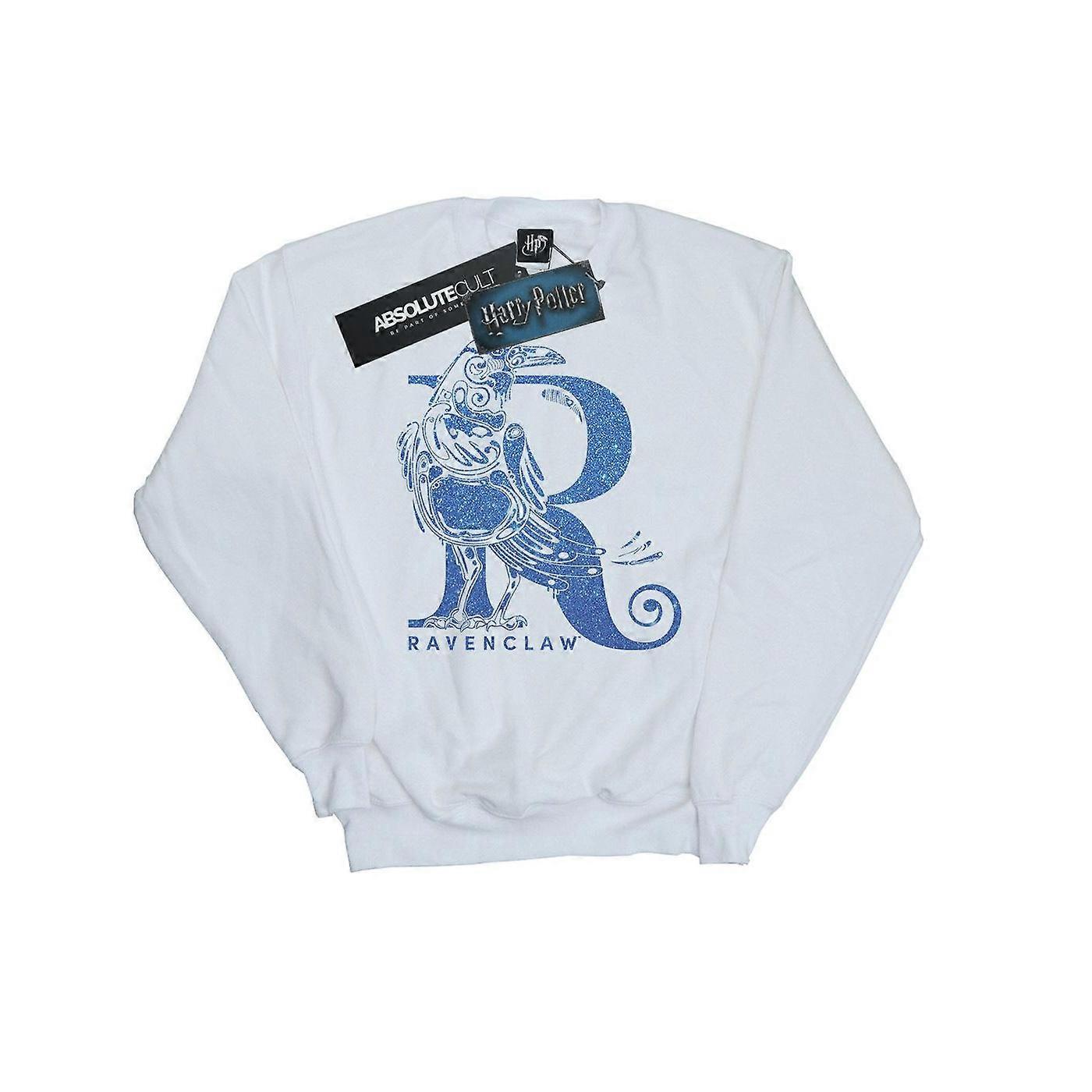 Harry Potter dívky Havraslaw