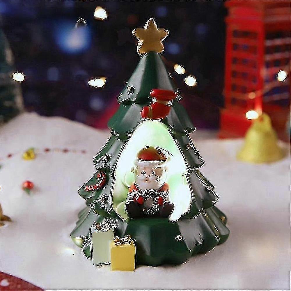Barnens julprylset med 6 pennor