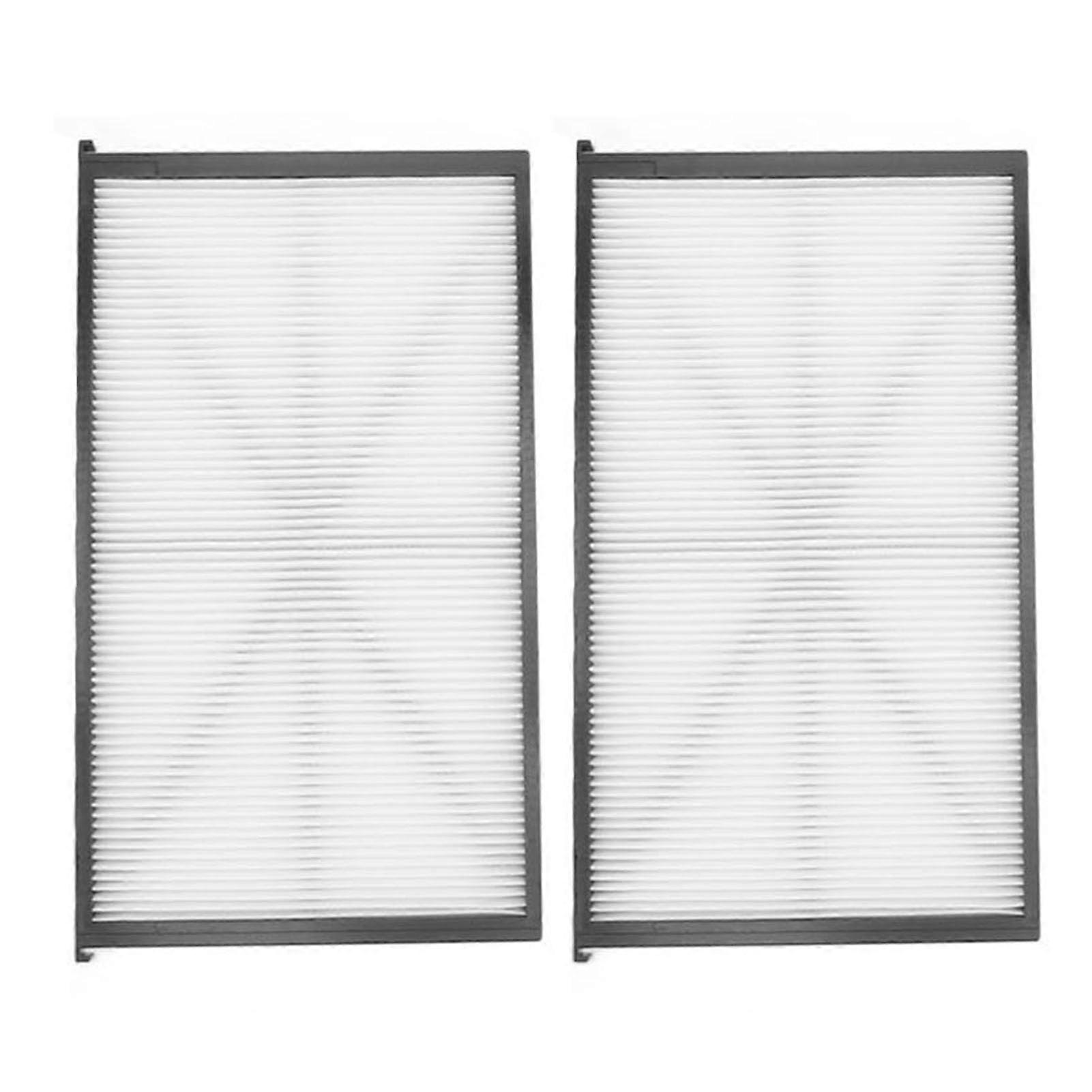 Pool Cleaner Filter Cartridge Activated Carbon Replacement for TigerShark RCX70101  Efficiency