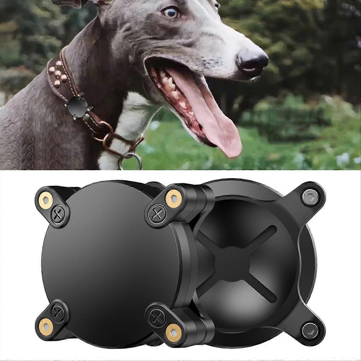 For Dog Collar Holder Waterproof Protective Holder Case