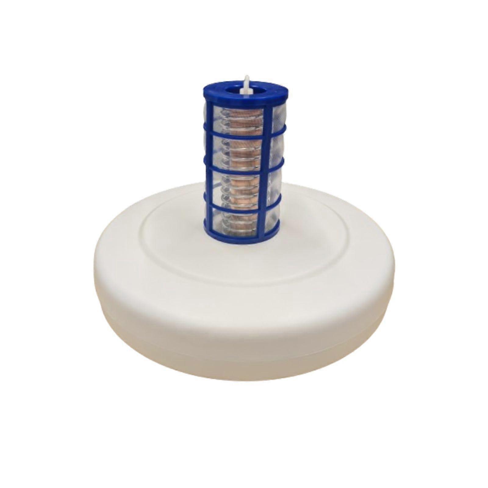 Pool Cleaner Anode Copper Replacement for Corrosion Protection and LongLasting Performance