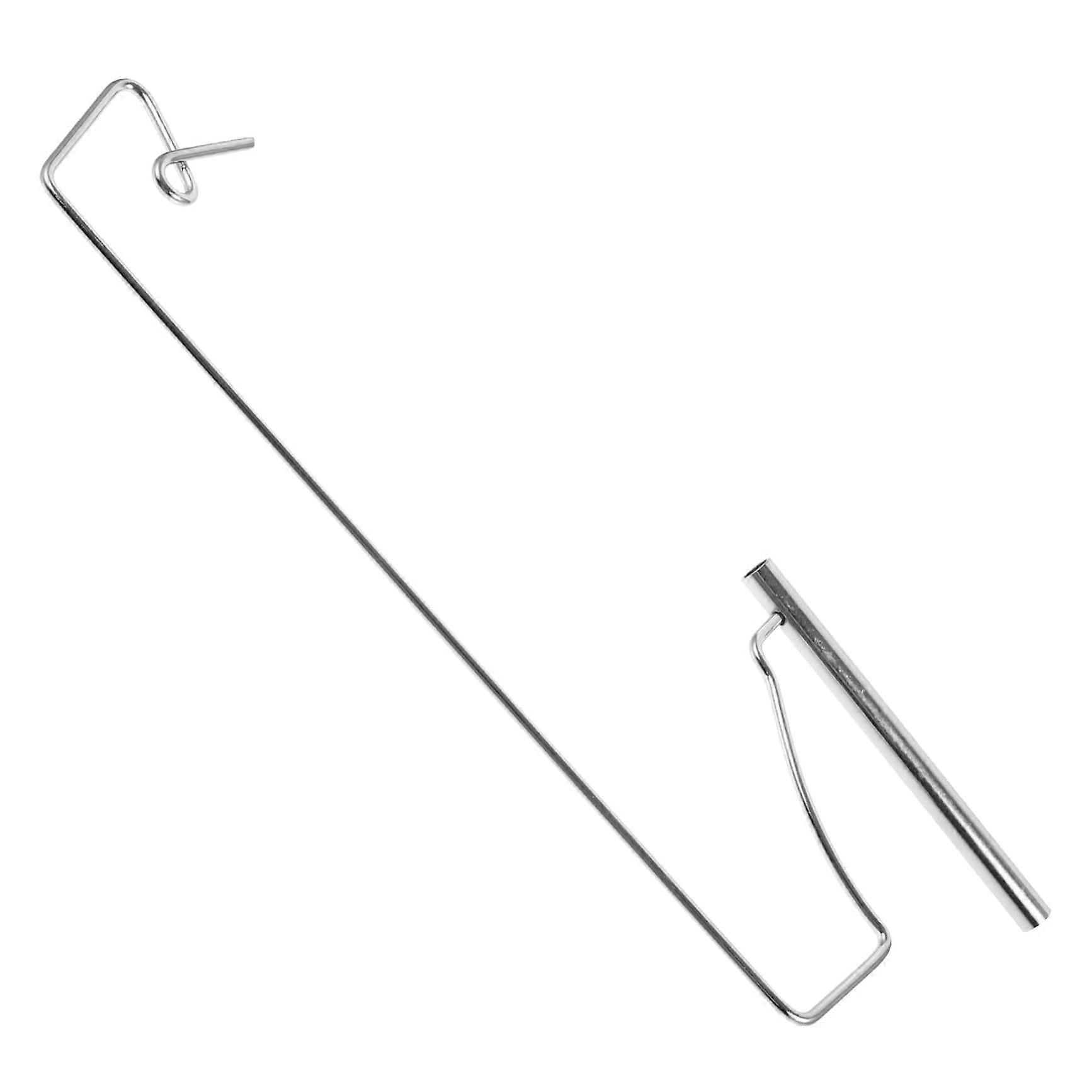 Thread Stand with Universal Spool Compatibility for Sewing, Embroidery and Quilting Projects