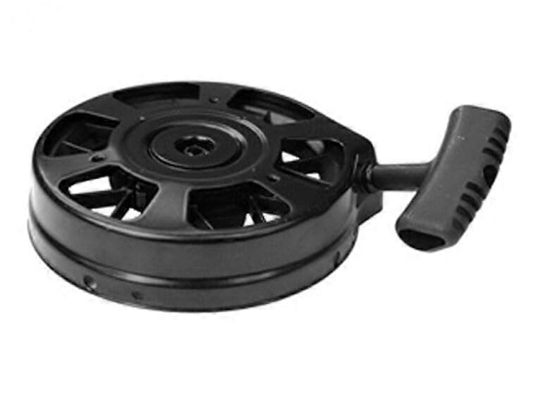 Rewind Starter 590739 Replacement 12655 Recoil Pull Starter for Tecumseh Small Engine