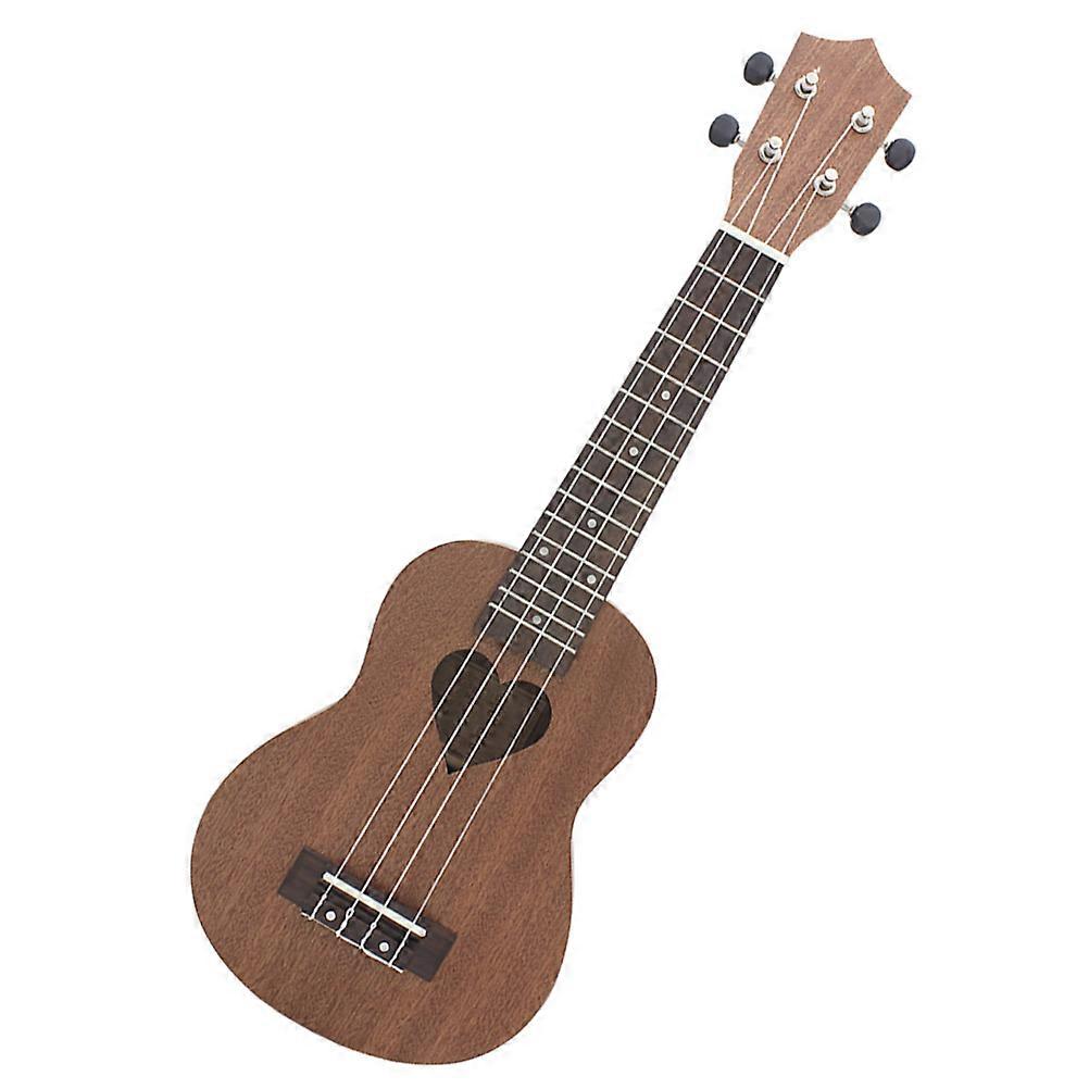 Ukelele for Beginner Professional Instrument for Children Use Multi Color