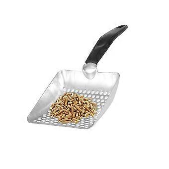Cat Litter Pet Kitten Sands Scoop for Cleaning
