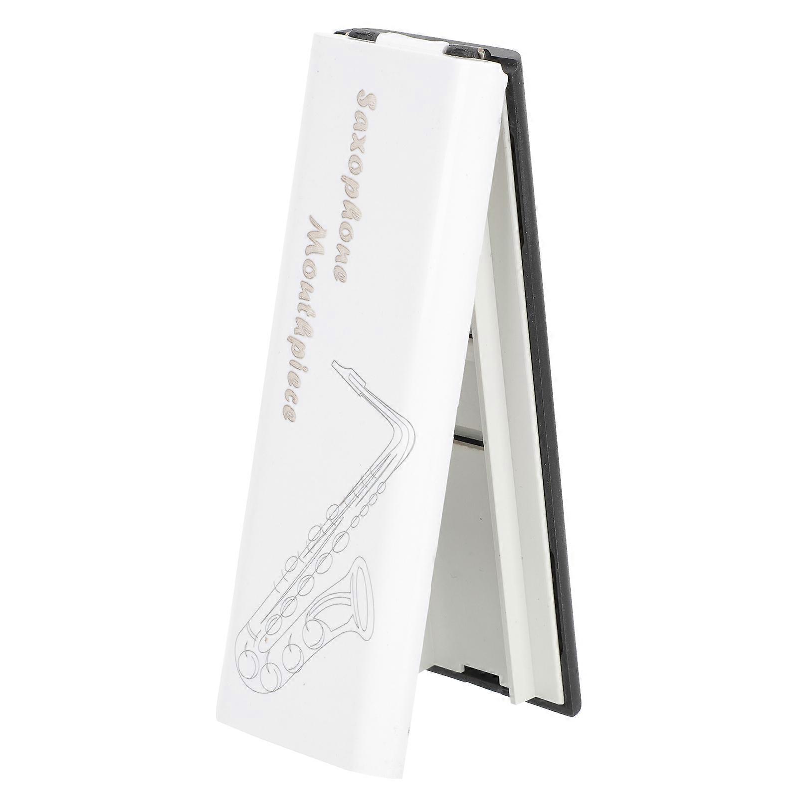 Oboe Reed Storage Box for Storage Portable Durable Oboe Reed Holder