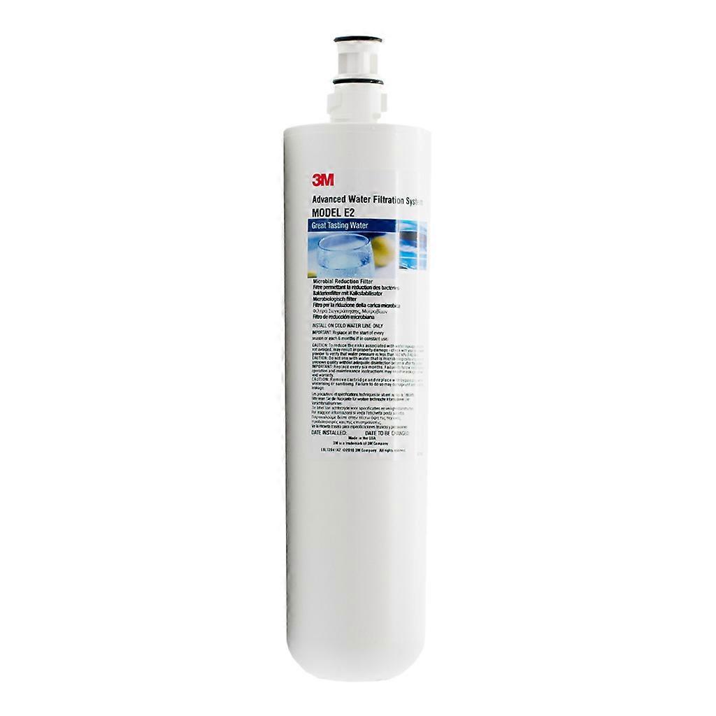 3M Vervangingswaterfilter US-E2