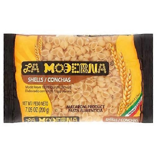 La Moderna Shells/Conchas Pasta