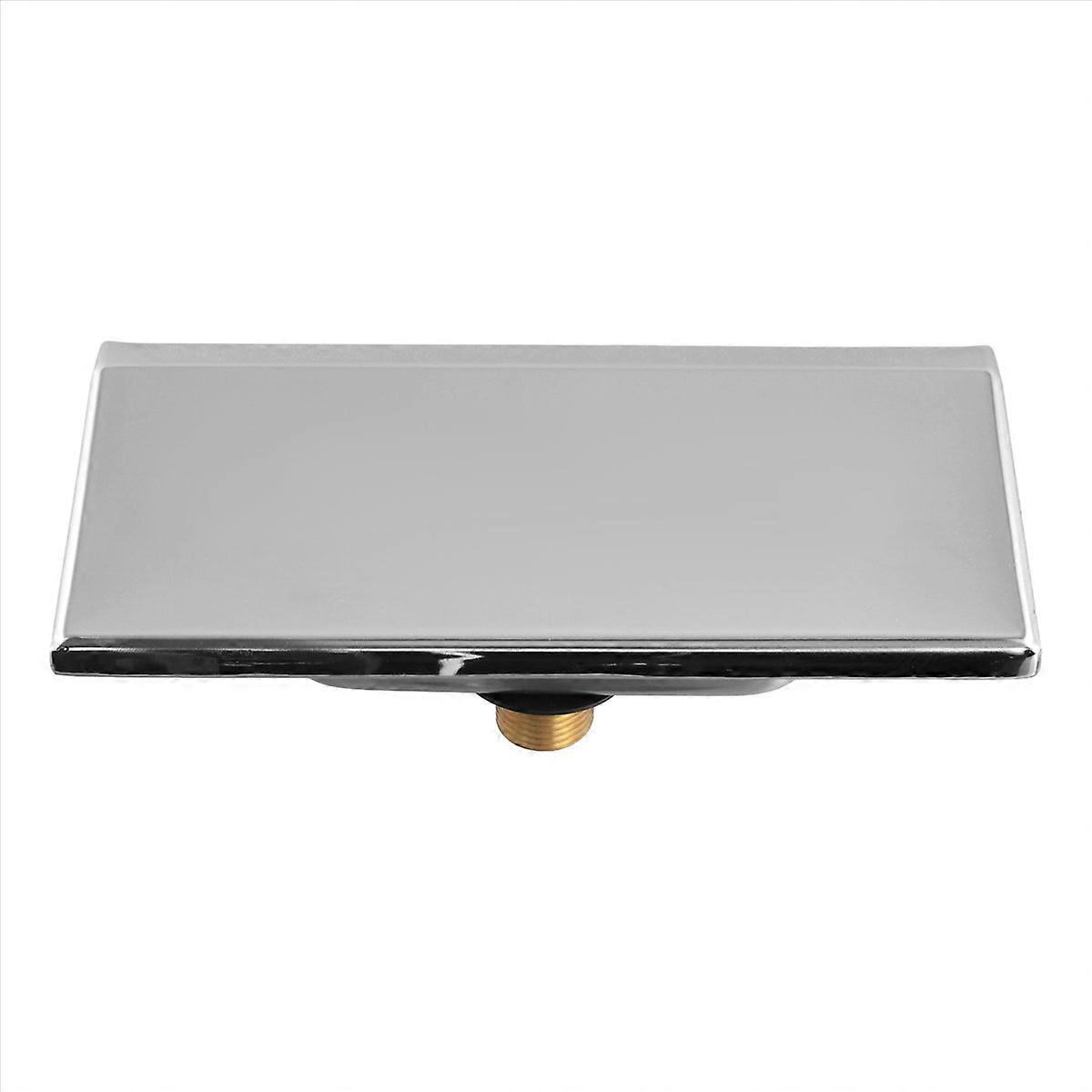 Waterfall Tub Spout G1/2 External Thread SPA Bathroom Pool