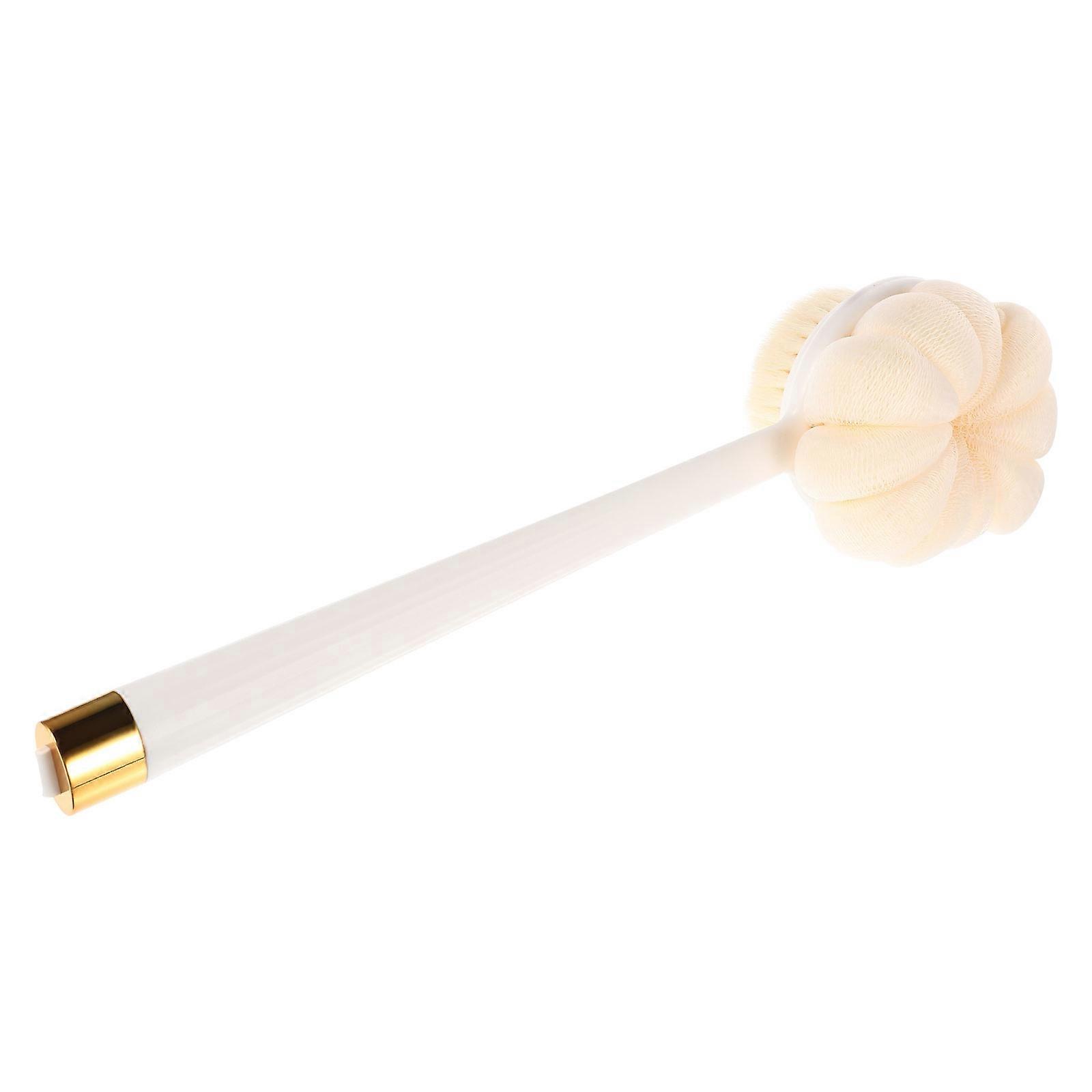Back Scrubber Long Handle Bath Brush for Bathing Use