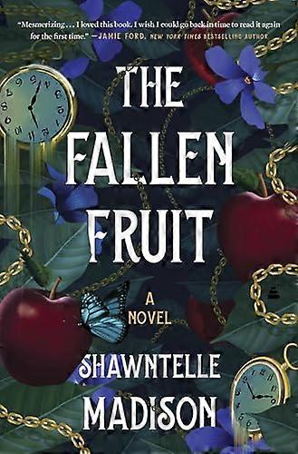 The Fallen Fruit: A Novel