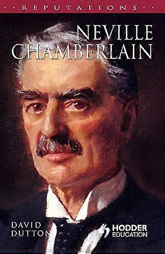 Neville Chamberlain (Reputations)