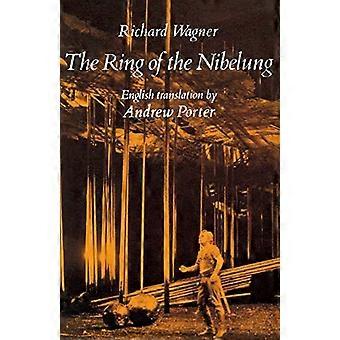 Ringen Nibelungenringen