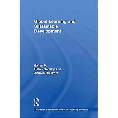 Global Learning and Sustainable Development