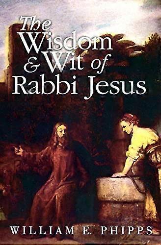 Sabiduría e ingenio del rabino Jesús