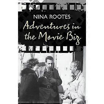 Aventures dans le film Biz