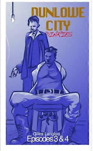 Épisodes 3 et 4