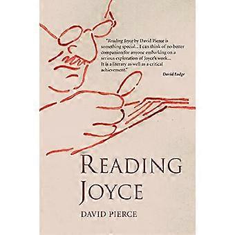 Reading Joyce