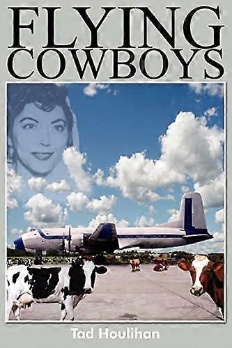 Flyvende cowboys
