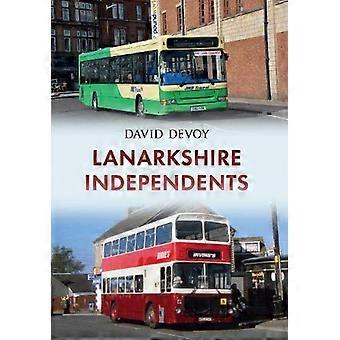 Lanarkshire uavhengige